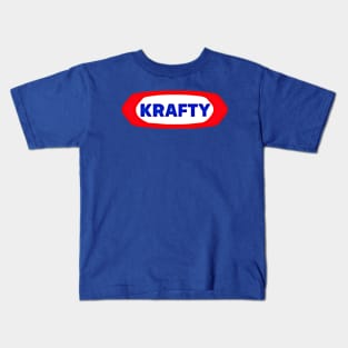 Krafty Kids T-Shirt